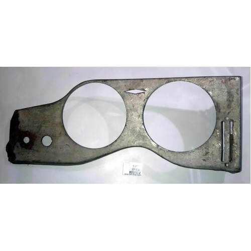 Jaguar E-type Dash Panel BD37572 - used