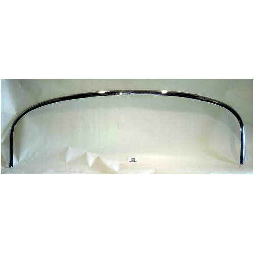 Jaguar E-Type Rear Hatch Lower Chrome Finisher BD20159/2