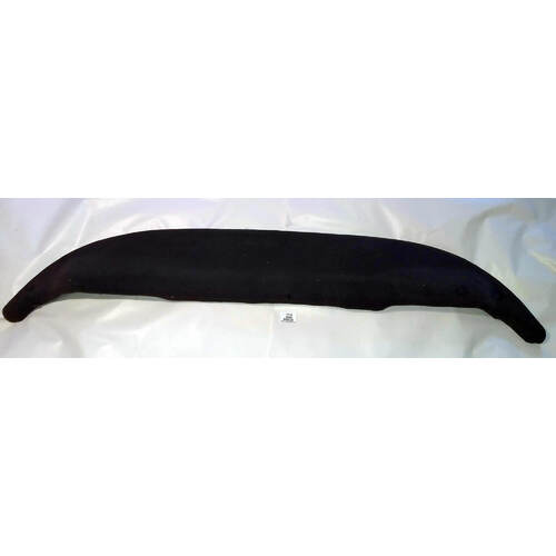 Jaguar E-Type Moulded dash top foam covered - Interior BD22732