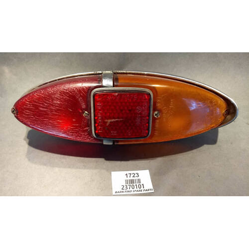 Altissimo Fiat Tail Light Used 2370101