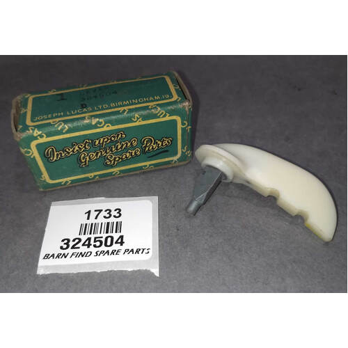 Lucas Lever Indicator 324504 NOS in original box