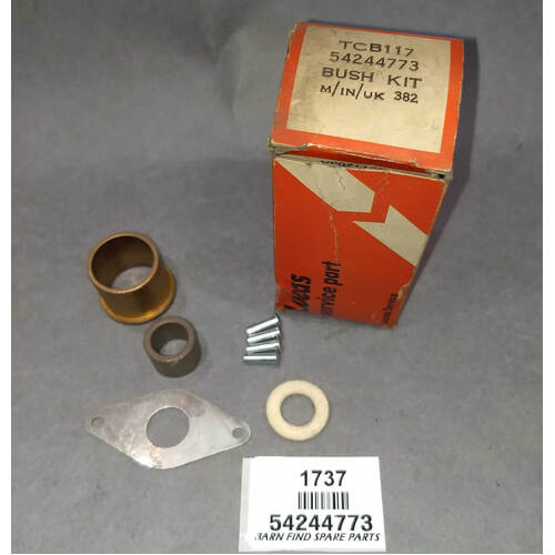 Lucas starter motor Bushing Kit 54244773