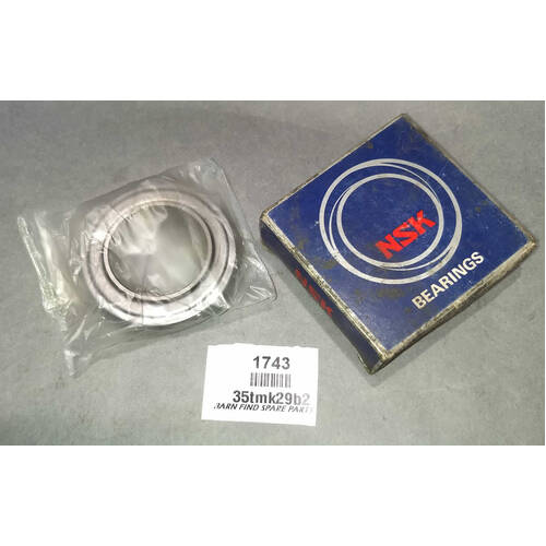 NSK Clutch Thrust Bearing 35tmk29b2