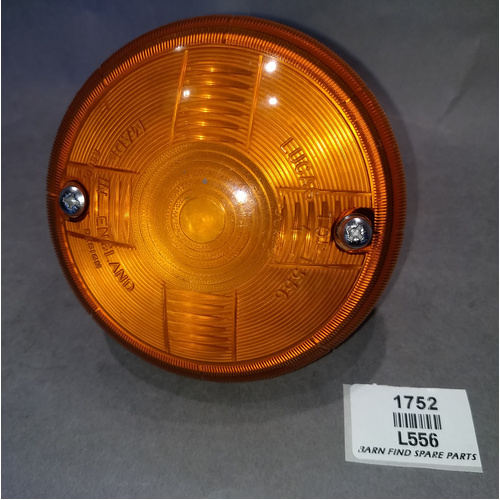 Lucas Indicator Assembly L556