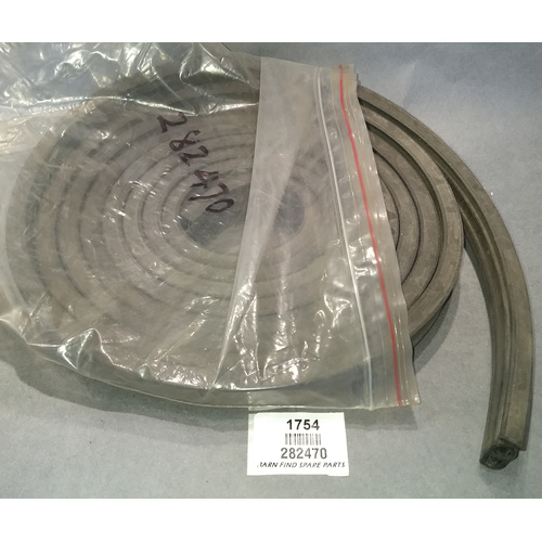 MG Boot Seal Rubber hollow 282470