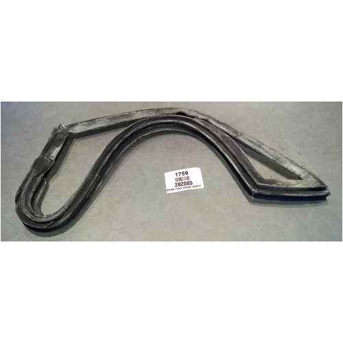 MG Quarter Vent LHS Window Seal 282085