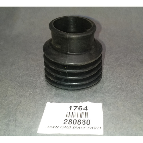 Steering Column rubber 280880