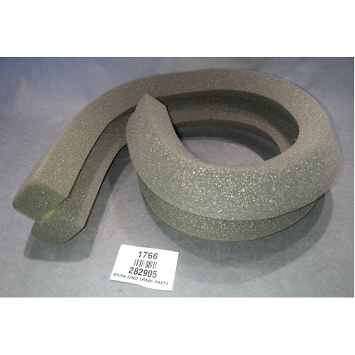 Radiator Shroud Foam Seal 282905