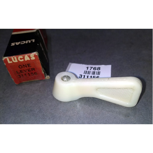 Lucas Indicator Lever 311156