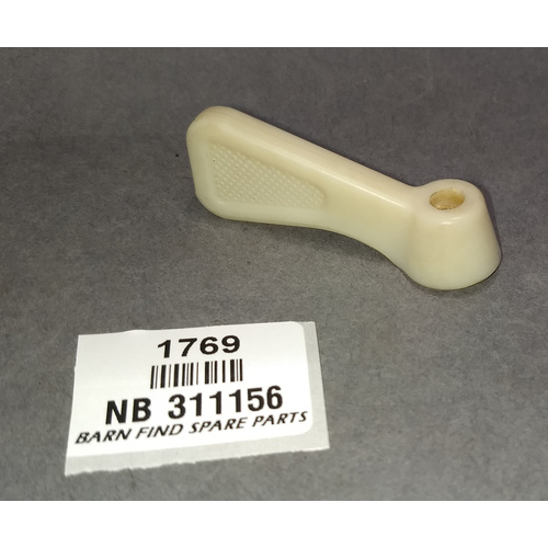Lucas Indicator Lever NB 311156