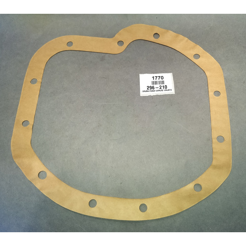 MG Diff Gasket 296-210