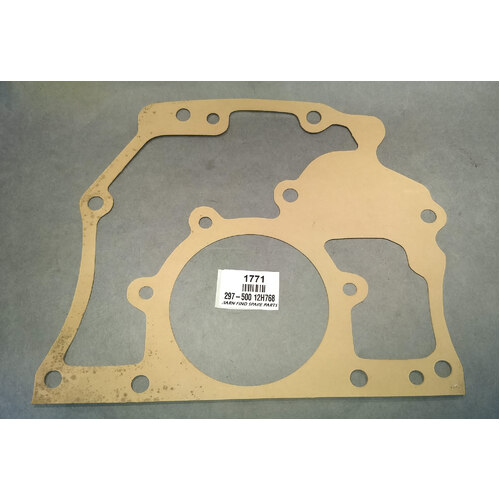 MG Engine Plate Gasket 297-500 12H768