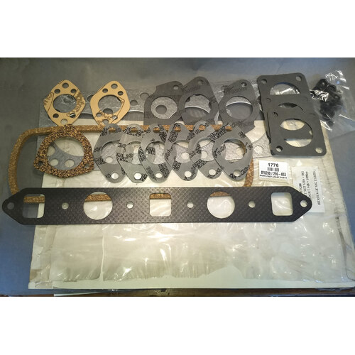 Engine Gasket set VRS & HG 070200 / 296-653
