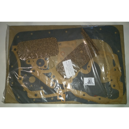 MG 3 BEARING Engine BOTTOM End Gasket Set 10411