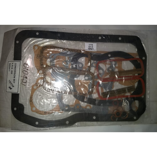 MG Engine Conversion Gasket Set 10421