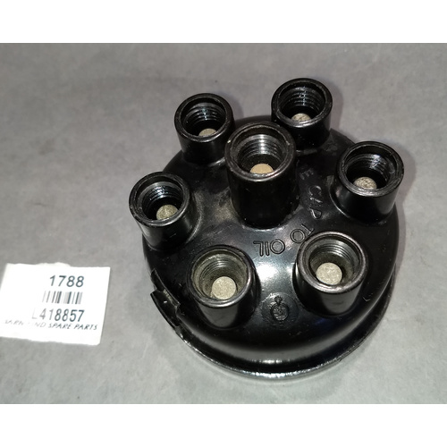 Lucas Distributor Cap L418857 Original New Old Stock