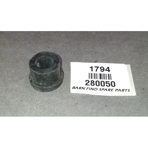 WING ARM & TIE BAR Rubber Grommet 280050