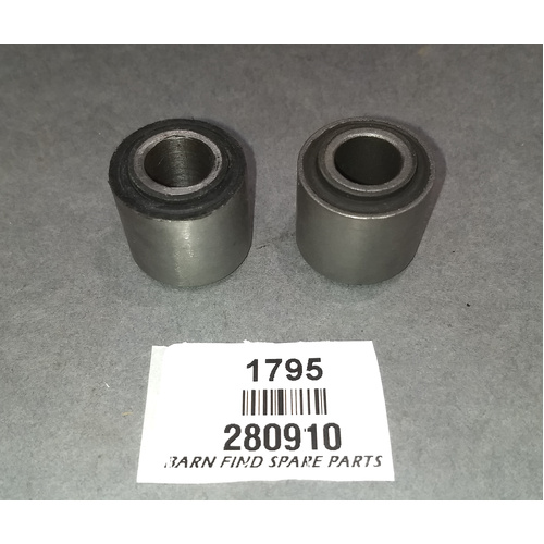 Sway Bar Bush Set of 2.  280910
