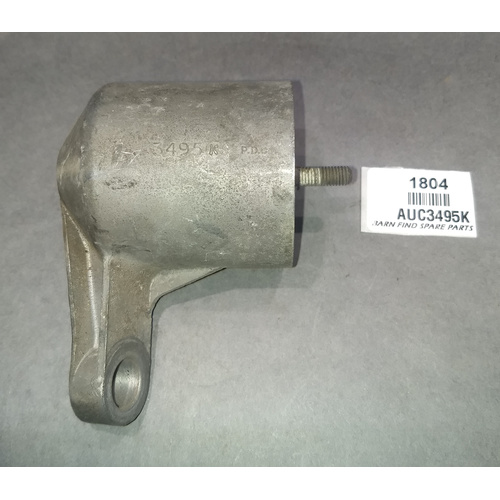 Original USed SU Carburettor Float Bowl H Type AUC3495K