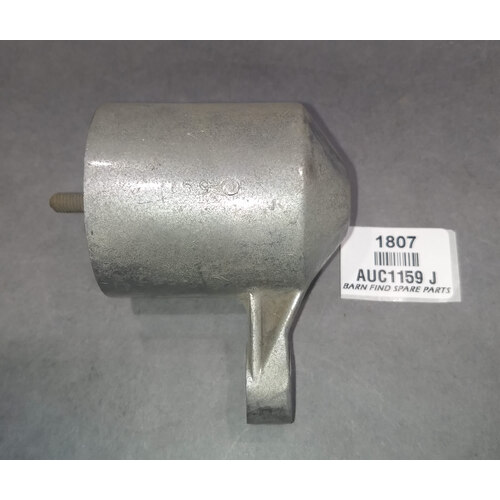 SU Carburettor Float Bowl - (Left Hand Short), 2. 5/16" Diameter, AUC1159 J