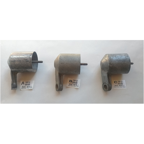 SU Carburettor H Type T2  Float Bowl (30ø Left Hand), 2. 5/16" Diameter AUC4815 J