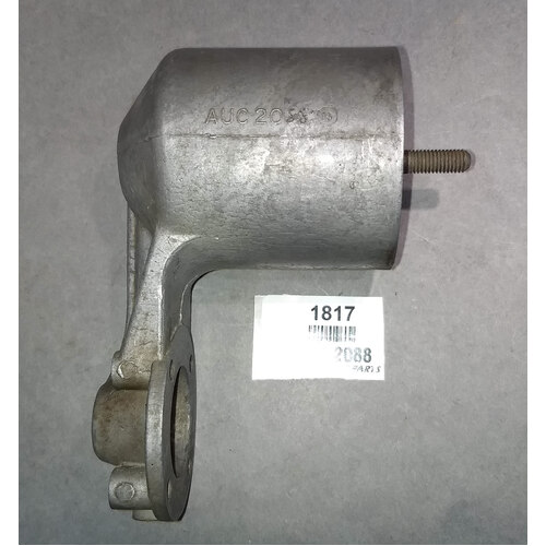 SU Carburettor HD8 Float Bowl, 2 5/16" Diameter Damaged thread. AUC2088