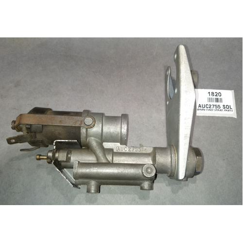 SU Carburettor Thermo with solenoid AUC2755 SOL