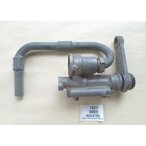 Original used SU HD6 Carburettor Straight thermo AUC4755 AUC2087