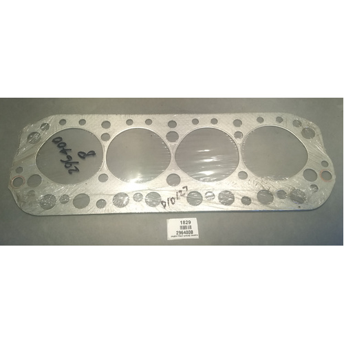 MG Head Gasket 296400B New Old Stock