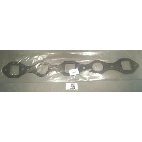 MG Intake/Exhaust Gasket JA282