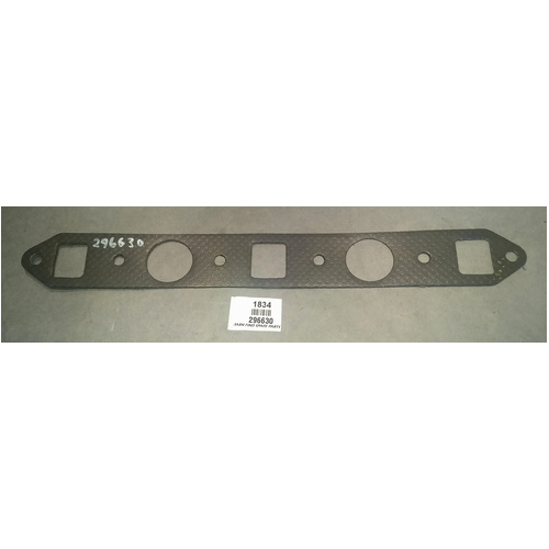 Exhaust Manifold Gasket 296630