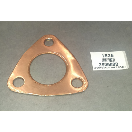 MG Copper Laminated Exhaust Flange Gasket 290500B