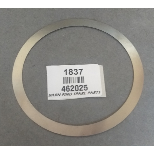 MG B MGB Gearbox Shim 462025