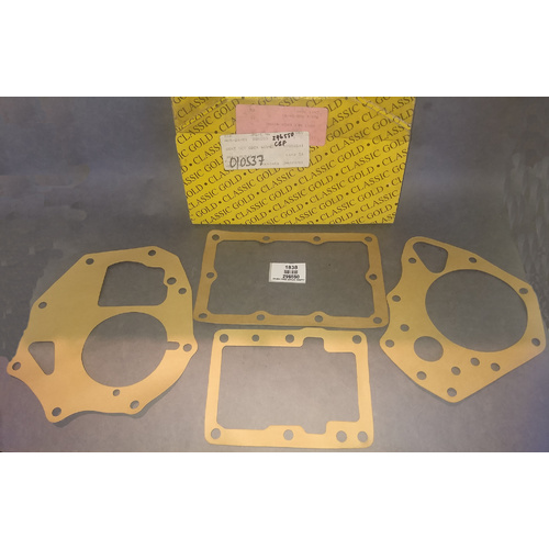 MG Gearbox Gasket set 296550