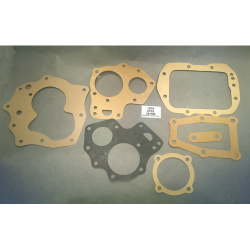 MG Gearbox Gasket kit 297700