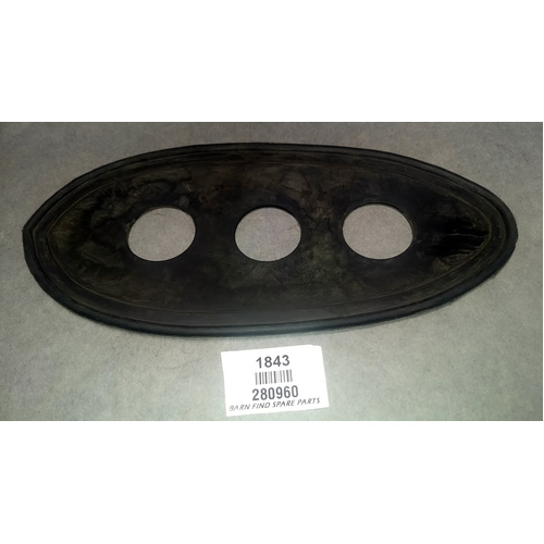 Tail Lamp mounting seal Pad 280960