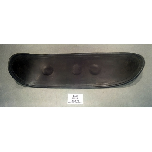 MG Tail Lamp Plinth Pad 280970
