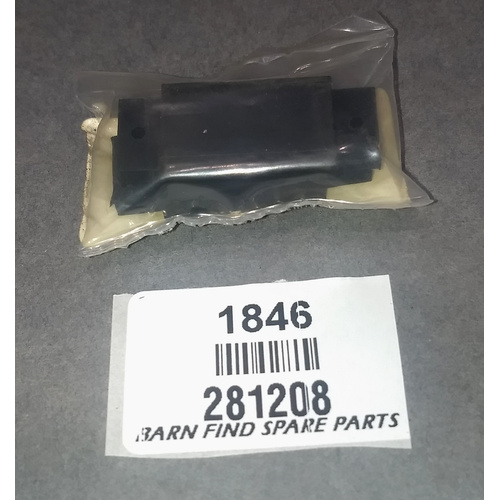 Hood Frame Buffer Set 281208 New Old Stock