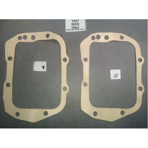 MG Gearbox Gasket 70531 New Old Stock