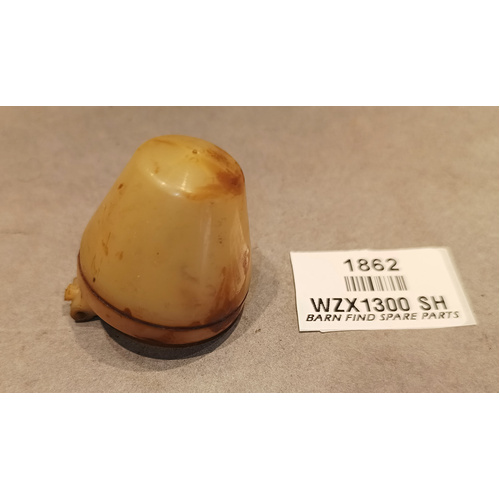 Original Used SU HS white Plastic Float WZX1300 SH