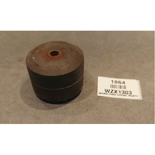 Original used SU T2 Brass Float WZX1303 no rib