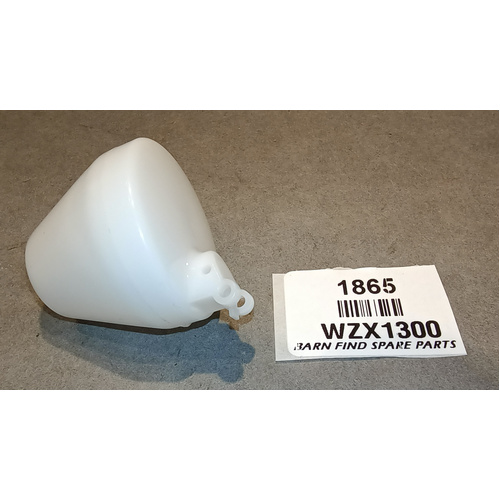 Original SU HS white Plastic Float WZX1300  New Old Stock