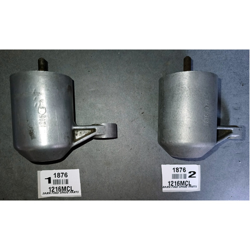 SU H Type T1 Horizontal Fuel Bowl 1216MCL Used