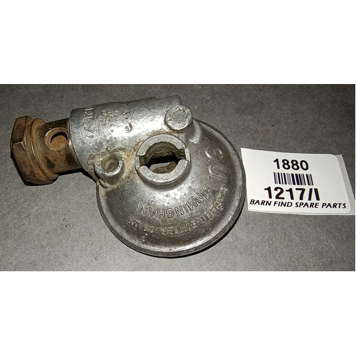 SU Fuel Bowl Lid 1217/I Used