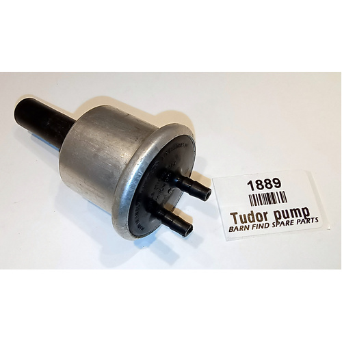 Tudor Windscreen Washer Pump