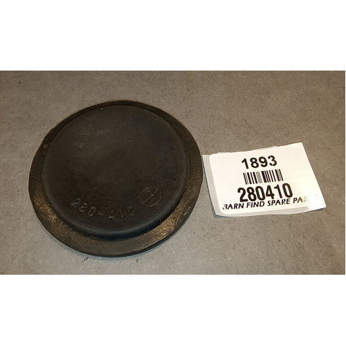 MG Grommet Gearbox Dipstick HOLE PLUG RUBBER 280410