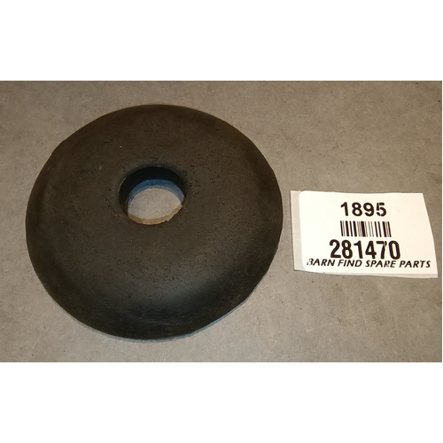 MG gear lever grommet 281470 New Old Stock