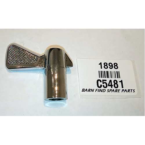 Jaguar Headlamp switch Lever C5481 NOS