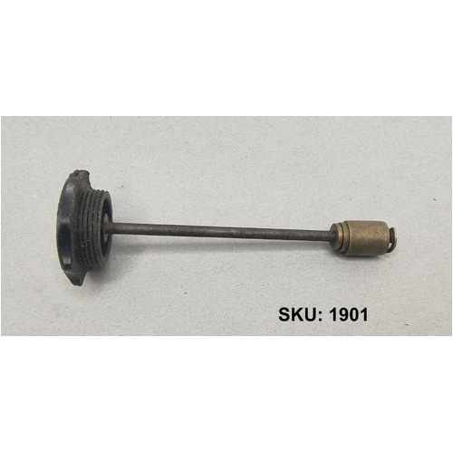 Original SU Damper AUC8102 Used