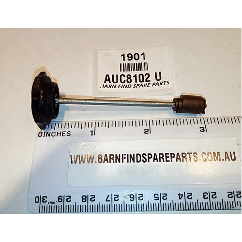 Original SU Damper AUC8102 Used
